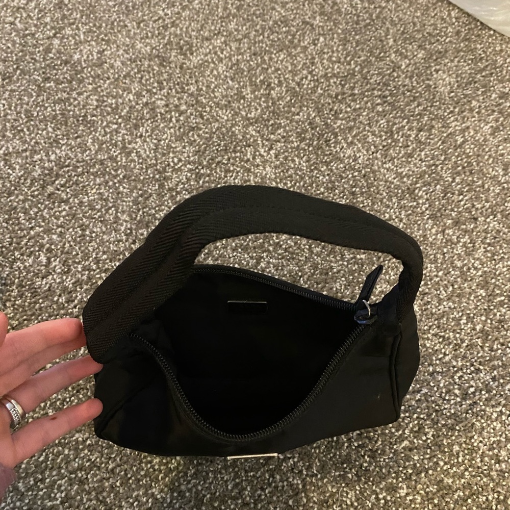 Authentic Prada purse